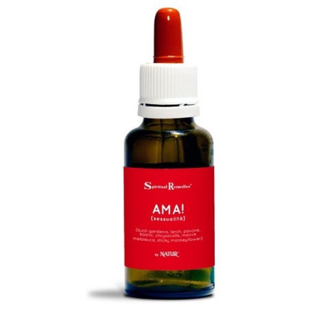 Ama Natur Mix 30ml