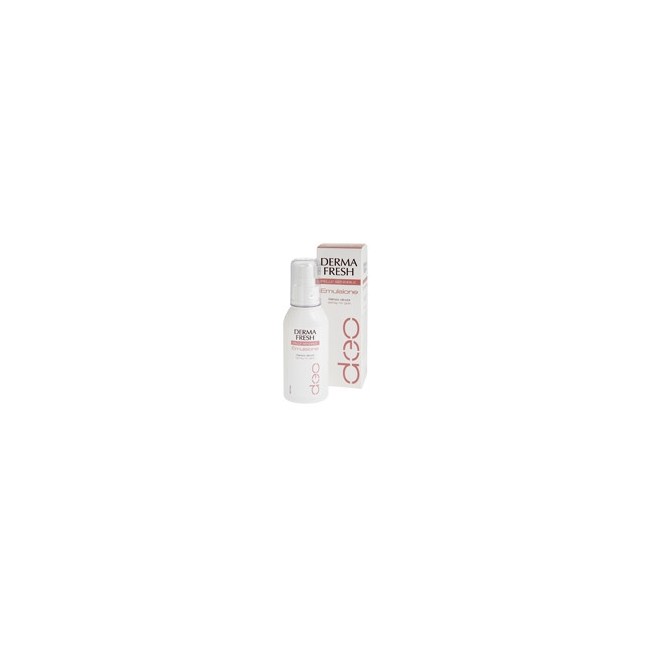 Dermafresh Latte Deodorante 100ml