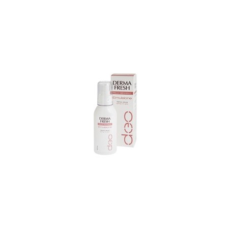 Dermafresh Latte Deodorante 100ml