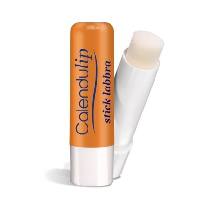 Fitobios Calendulip Burro Di Cacao Stick 5,5ml