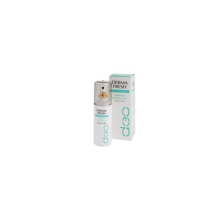 Dermafresh Pelli Normali Senza Profumo 100ml