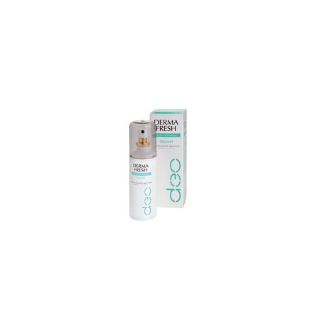 Dermafresh Pelli Normali Sport 100ml