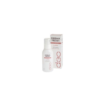 Dermafresh Pelli Sensibili Latte 100ml