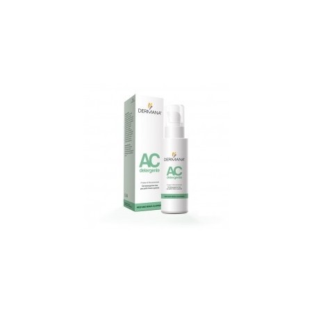 Dermana Ac Detergente 100ml