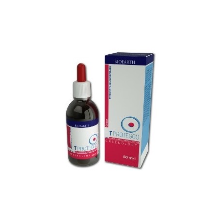 T Proteggo Gocce 50 Ml