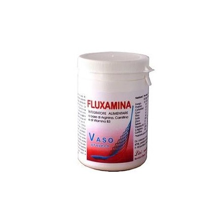 Fluxamina Complemento Alimentare 150g