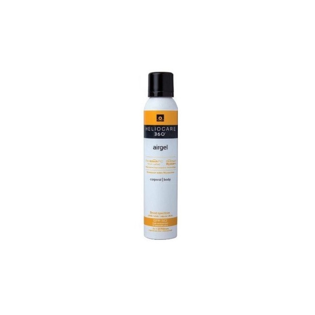 Heliocare 360 Airgel 50 200ml