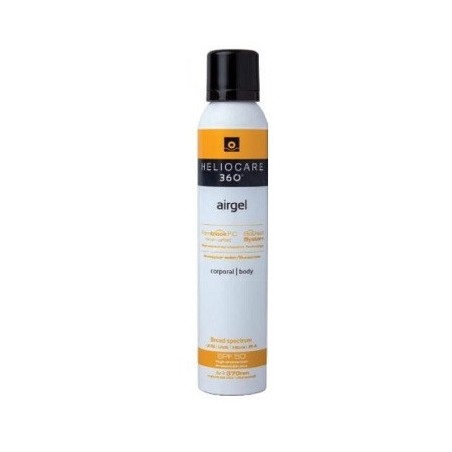 Heliocare 360 Airgel 50 200ml