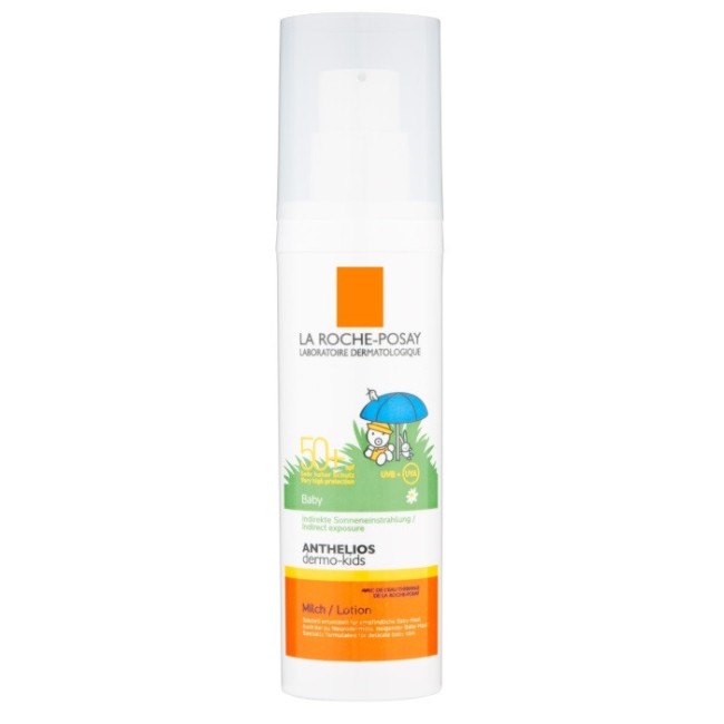 Anthelios Baby Lotion Spf 50+ 50ml