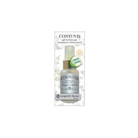 Dr Giorgini Contuvis Gel 50ml