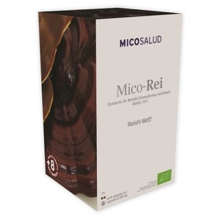 Mico Rei 70 Capsule Freeland