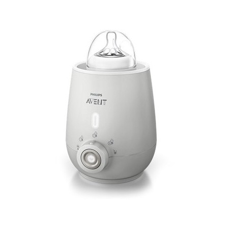 Philips Avent Scaldabiberon Veloce Digitale