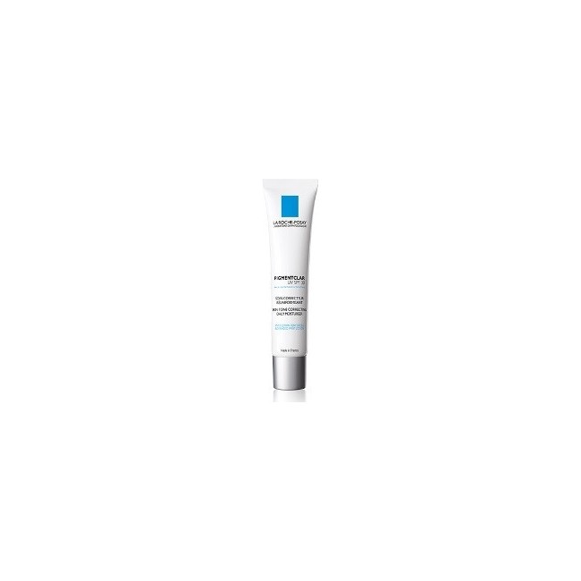 La Roche-posay Pigmentclar Spf 30 40ml