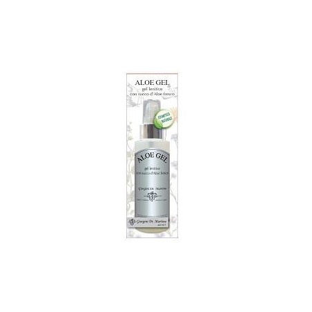 Dr Giorgini Aloe Gel 125ml