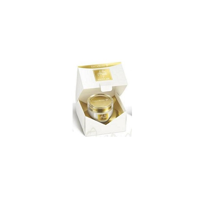 Incarose Riad Argan Golden Age Vasetto Da 45 Ml.