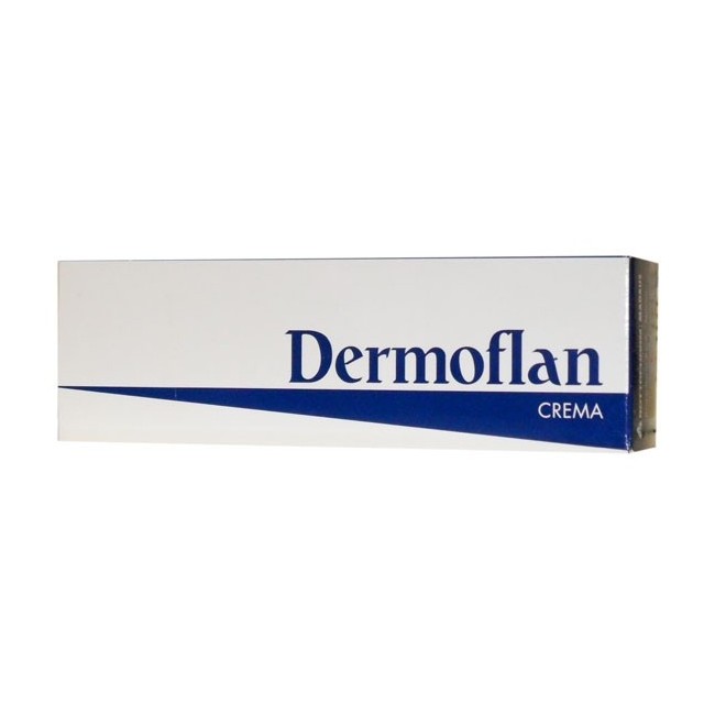 Dermoflan Crema 40ml