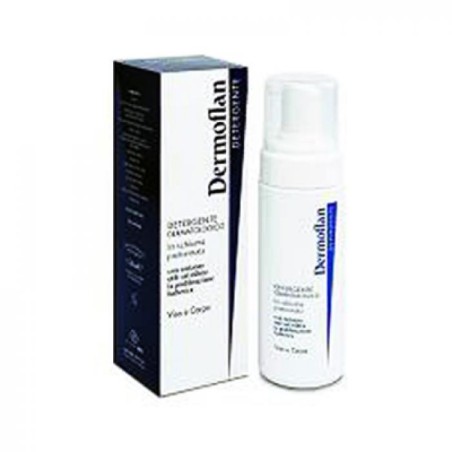 Dermoflan Detergente 150ml