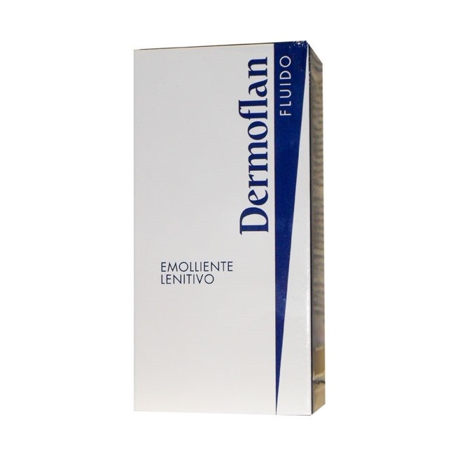 Dermoflan Fluido 125ml