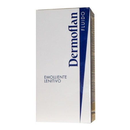 Dermoflan Fluido 125ml