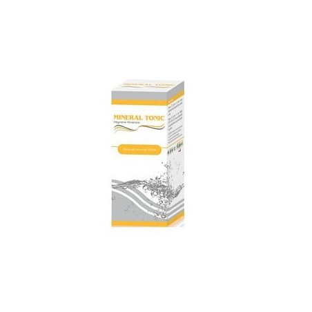 Mineral Tonic Gocce 30ml