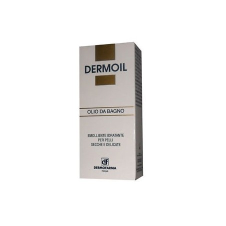 Dermoil Olio Bagno 150ml