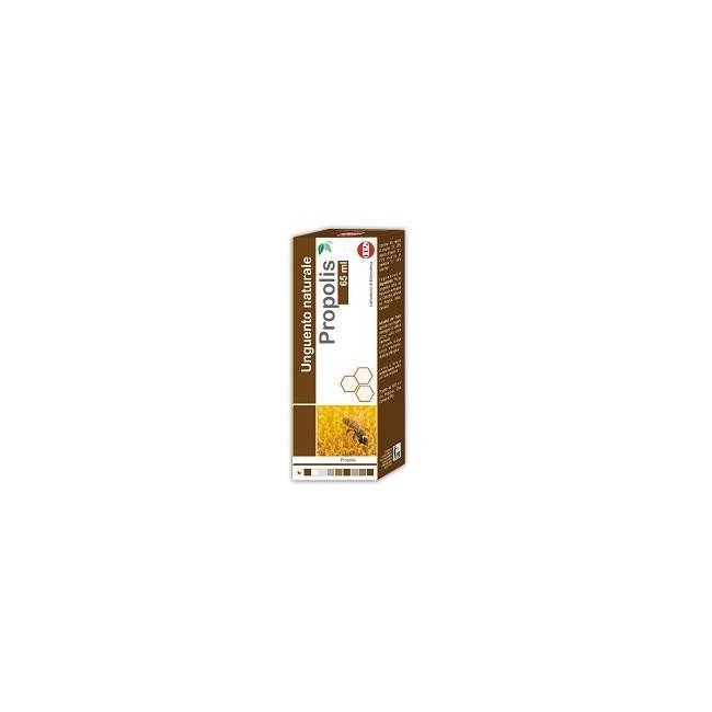 Kos Unguento Naturale Di Propolis 65ml