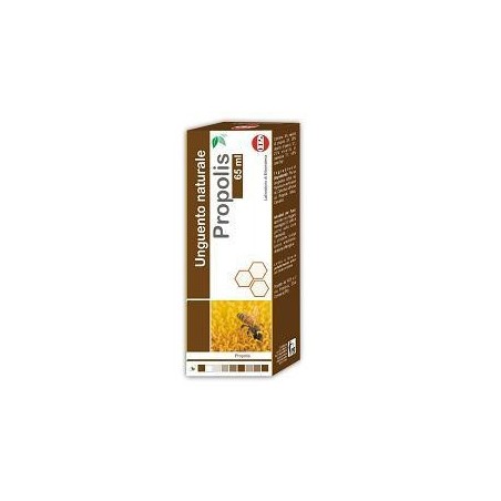 Kos Unguento Naturale Di Propolis 65ml