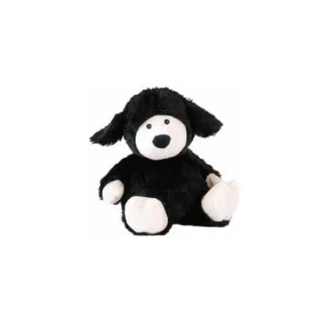 Warmies Peluche Termico - Pecora Nera