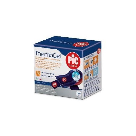 Pic Thermogel 10x26cm  Terapia Caldo E Freddo