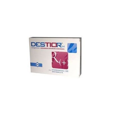 Destior 30 Compresse