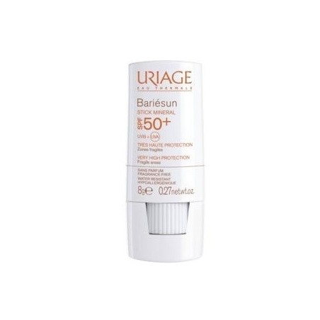 Bariesun Spf50+ Stick Minerale 8 G