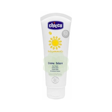 Chicco Crema Solare Spf 50 75ml