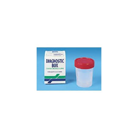 Diagnostic Box Contenitore Urine 24ore