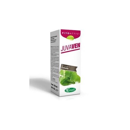 Juvaven Integratore 100ml