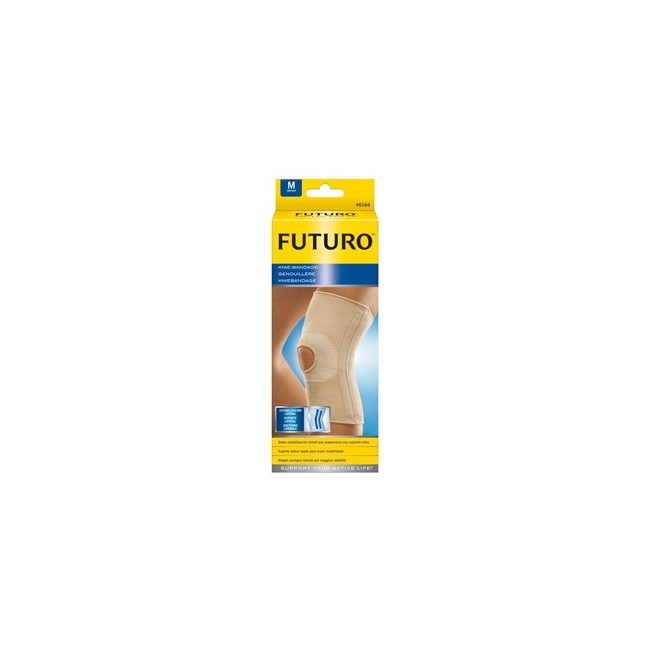 Supporto Per Ginocchio Futuro Sport