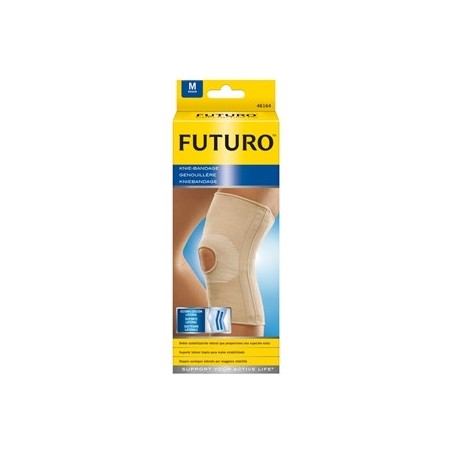 Supporto Per Ginocchio Futuro Sport