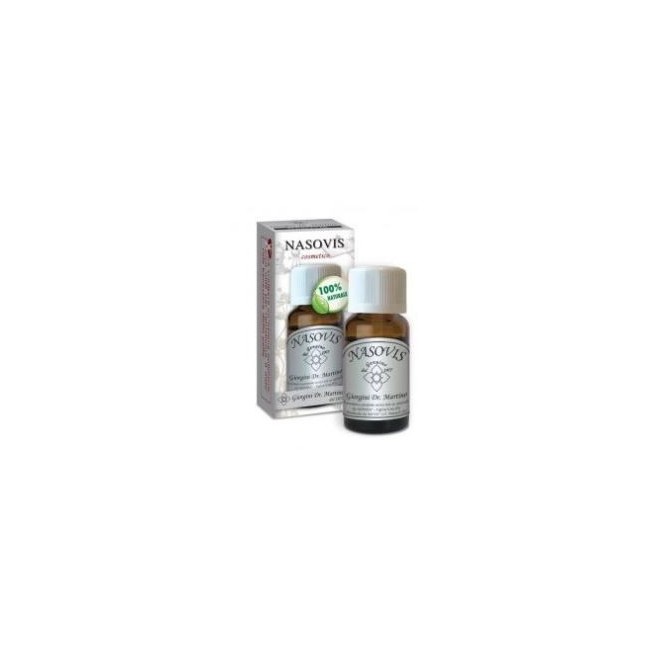 Dr Giorgini Nasovis 10ml