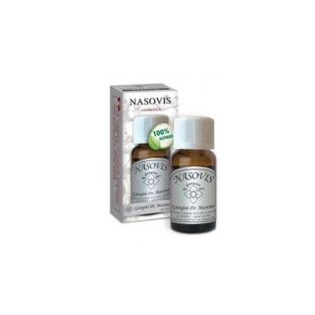 Dr Giorgini Nasovis 10ml