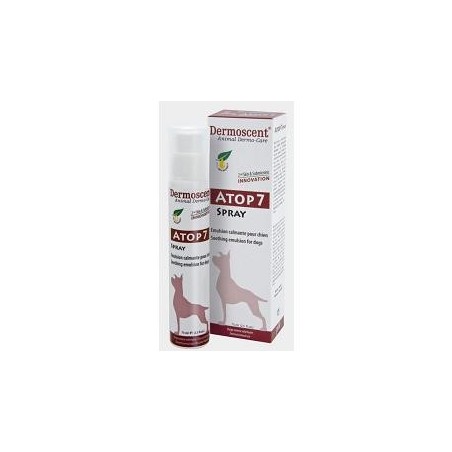 Atop 7 Spray Cani 75ml