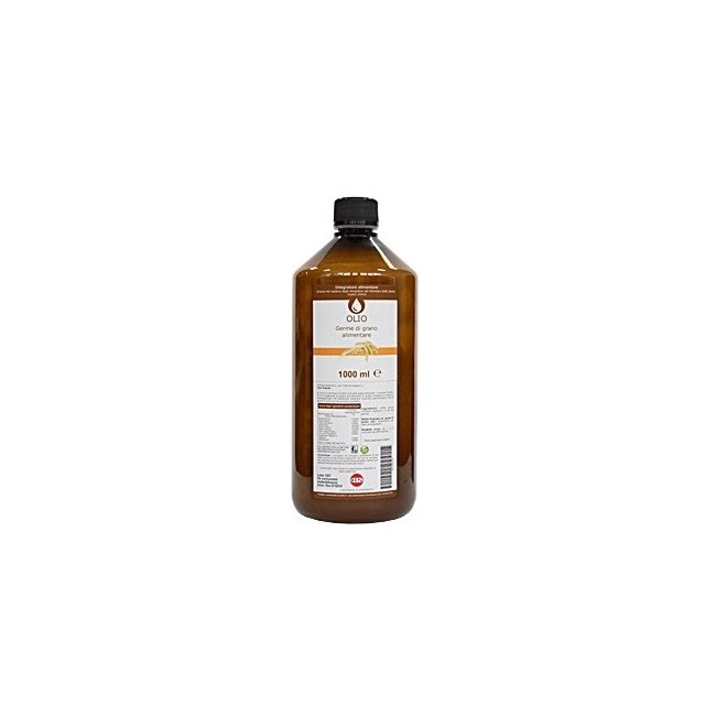 Kos Germe Di Grano Olio Alimentare 125ml