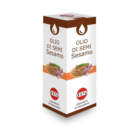 Kos Olio Vegetale Ai Semi Di Sesamo 125ml