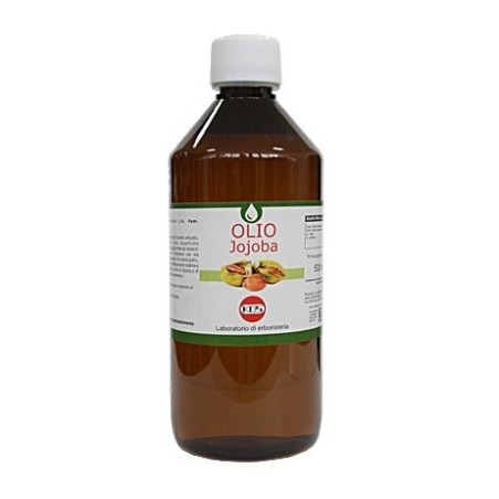 Kos Olio Vegetale Ai Semi Di Jojoba 125ml