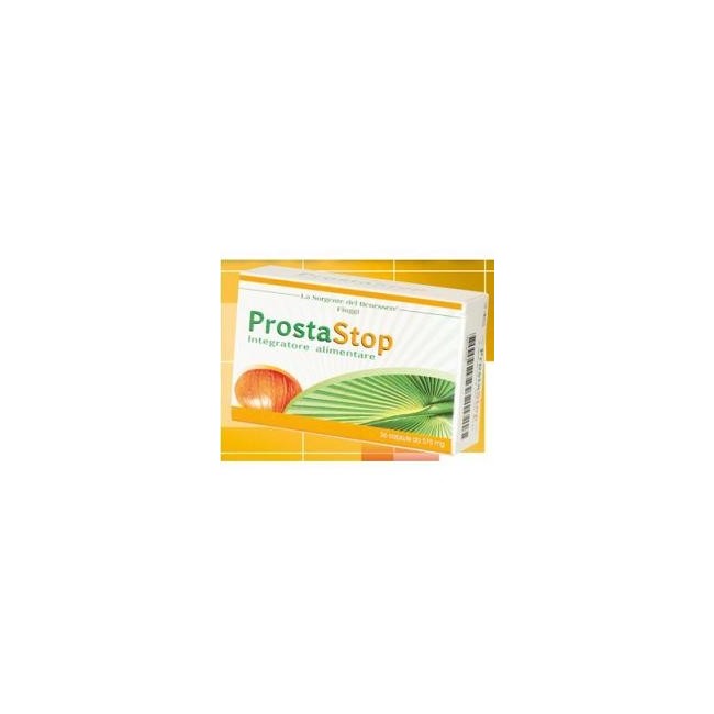 Prostastop 36 Capsule