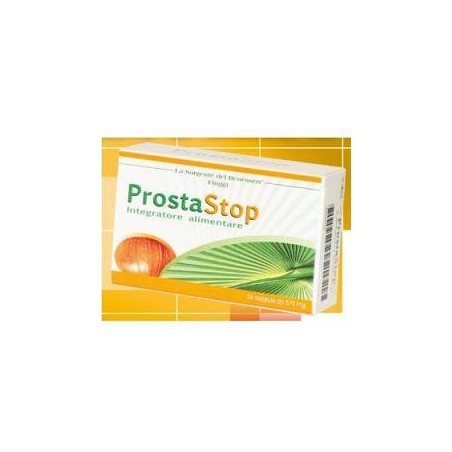 Prostastop 36 Capsule