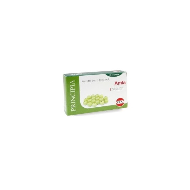 Kos Amla Estratto Secco 60 Compresse Da 300mg