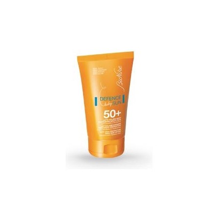 Bionike Defence Sun Baby Latte Solare Spf 50+ Tubo 125ml