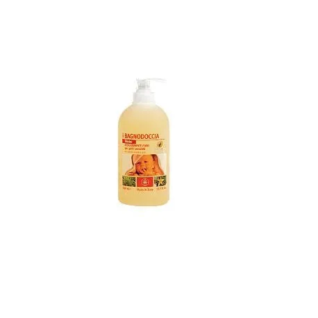 Detergente Bambini Corpo E Capelli Profar 500 Ml - Para-Farmacia Bosciaclub