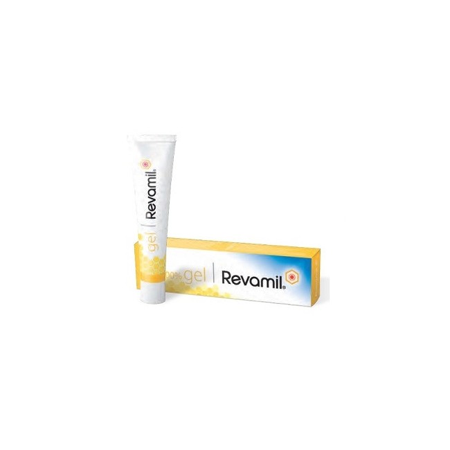 Revamil Gel Confezione Da 18g