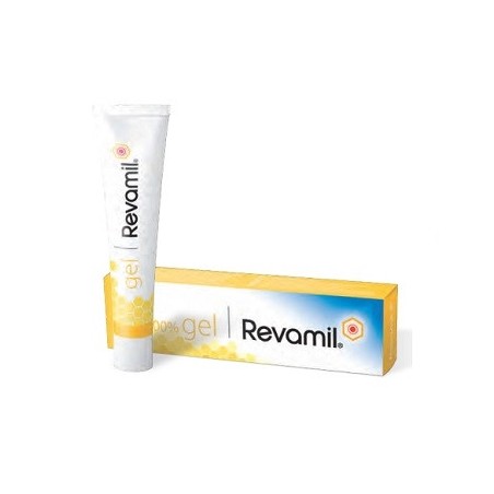 Revamil Gel Confezione Da 18g