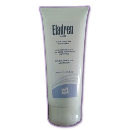 Eladren Latte 200ml